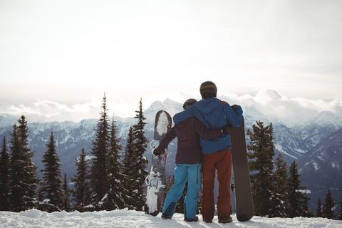 Where to Stay in Switzerland: Hotels for Every Budget