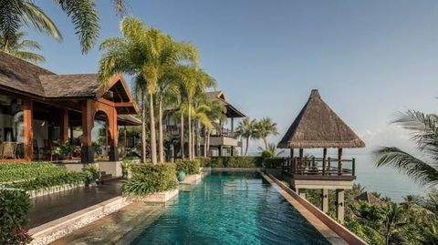 Thailand Resorts Guide Explained: Best Destinations, Resort Features, Activities, Amenities and Travel Planning Tips
