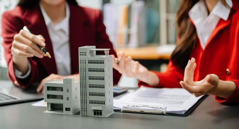 Effective Strategies for office leasing: A Complete Guide for Commercial Property Planning