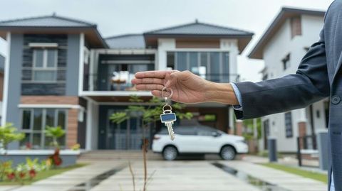 Rental Property Explore: Types, Locations, Lease Terms, Amenities, Agreements, Features, and Key Considerations