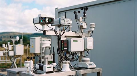 Surge Protection Systems Explained: Protection Technologies, Manufacturing Equipment, Production Processes, Global Manufacturers, Suppliers and Industrial Applications