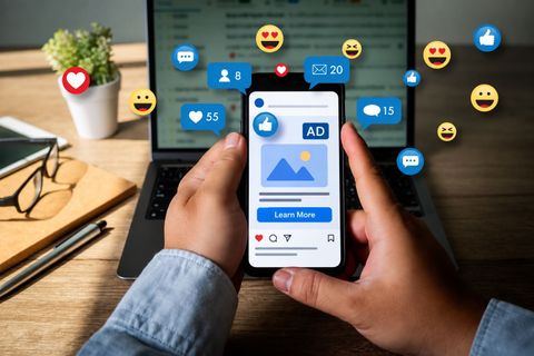Social Media Ads Explained: Platforms, Ad Formats, Targeting Strategies and Campaign Planning