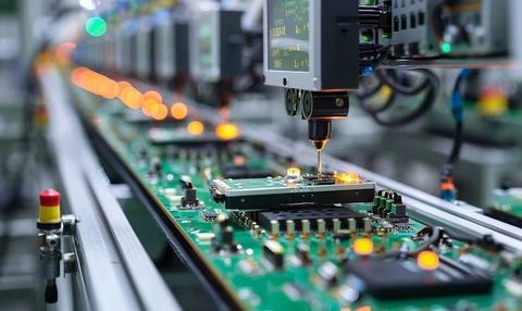High-Speed PCB Mass Production Insights for Efficient Circuit Board Manufacturing
