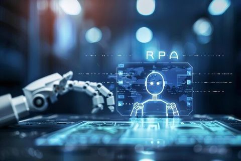 Robotic Process Automation Guide: Software Types, Workflow Design, Tools and Implementation