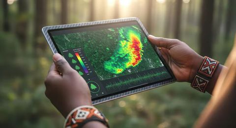 Environmental Monitoring Systems Explained: Monitoring Technologies, Equipment, Sensors, Manufacturers, Suppliers and Industrial Applications