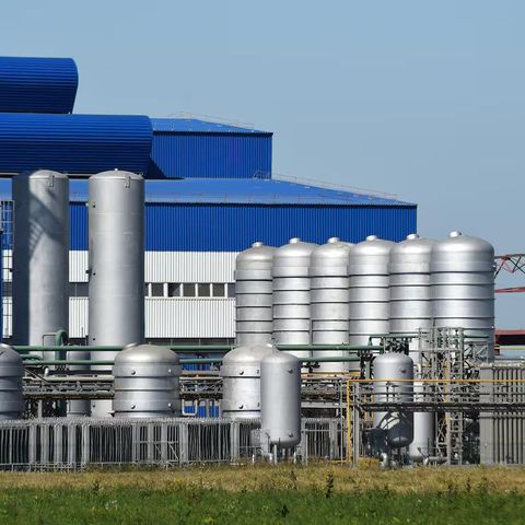 Industrial Tanks Explained: Storage Technologies, Manufacturing Equipment, Production Processes, Global Manufacturers, Suppliers and Industrial Applications