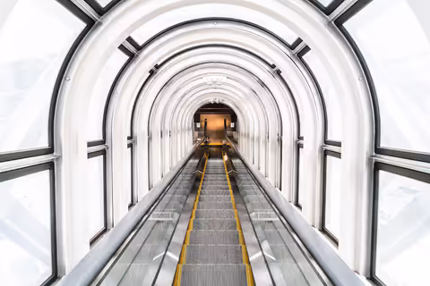 A Guide to Industrial Elevators: Lifting Technology, Applications, and Safety