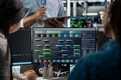 AI Automation Workflow: Learn How AI Streamlines Daily Tasks
