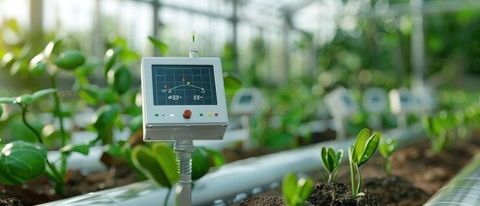 Agricultural Weather Sensors Guide: Monitoring Systems, Data Collection, Uses and Advantages