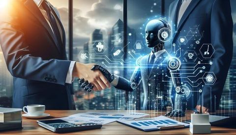 AI Business Solutions Guide: Types, Applications, Features, Benefits, and Key Considerations