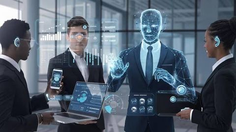 AI Agents Guide: How They Work, Core Components, Applications and Benefits
