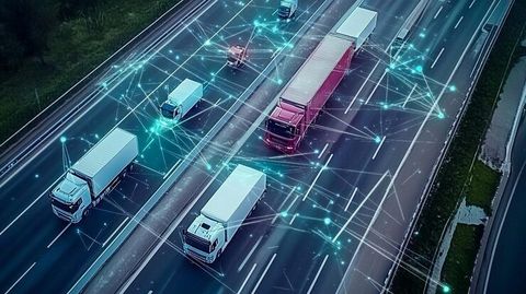 Fleet Telematics Explanation: How Systems Work, Vehicle Tracking, Data and Fleet Monitoring
