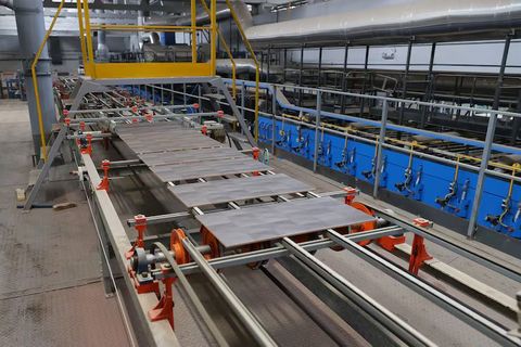 PVC Profile Extrusion Machines Resources for Understanding Plastic Extrusion Technology