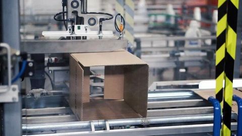 Packing Machine Guide: Types, Working, Components, Applications, and Key Benefits