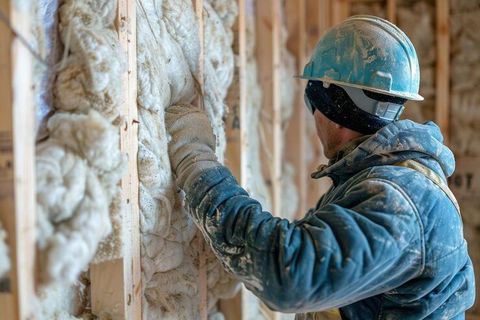 Home Insulation Guide: Materials, Methods, Applications and Energy Efficiency