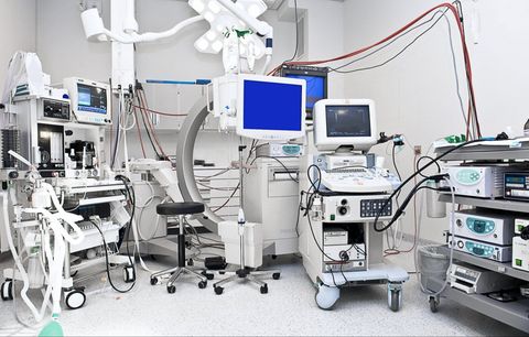 Medical Equipment: Complete Guide to Modern Healthcare Technology