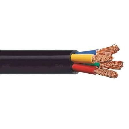 Flexible Power Cables: An Overview of Their Design and Applications