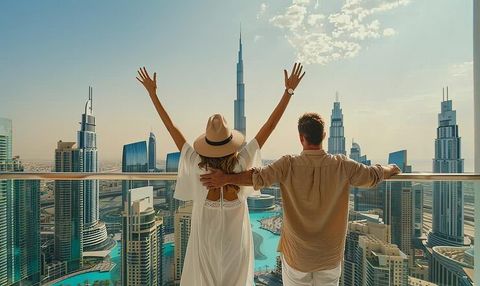 Dubai Package Details: Destinations, Accommodation, Activities, Transportation and Planning