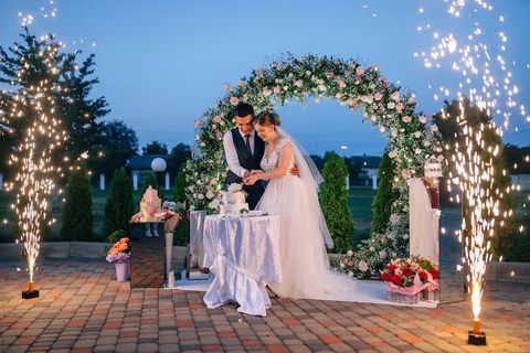 Dream Wedding Spots Guide to Destination Selection, Ceremony Settings, Reception Spaces, and Guest Accommodation