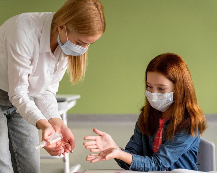 Understanding Skin Infection Prevention: A Practical Guide for Healthy Skin