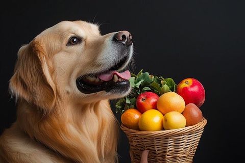 Dog Safe Fruits Guide: Nutritious Options, Portions, Preparation Methods and Feeding Tips