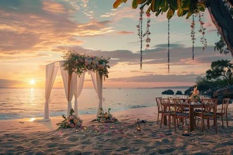 Destination Wedding Planning: A Complete Guide for Couples