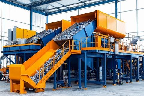 High-Capacity Busbar Fabrication Machines Guide: Processes, Components and Industrial Uses