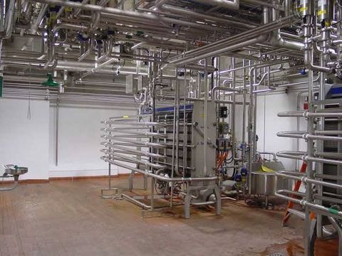 asteurization Systems: Types, Working, Applications & Selection