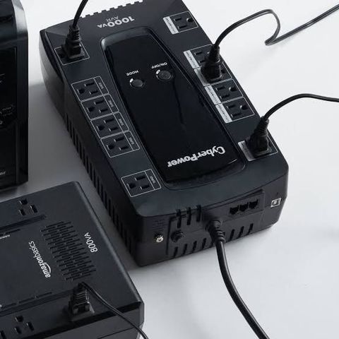 Smart Power Backup Guide: Understanding Reliable Energy Backup Systems