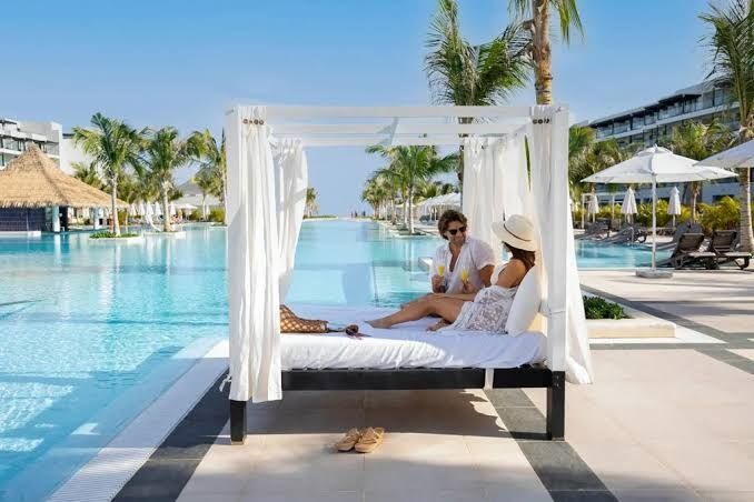 Adults Only Honeymoon Resort Overview for Couples Planning a Peaceful Stay