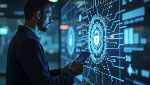 Future of Cyber Defense Automation: Trends and Insights