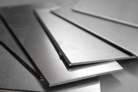 Aluminum Building Products: A Guide to Construction Applications