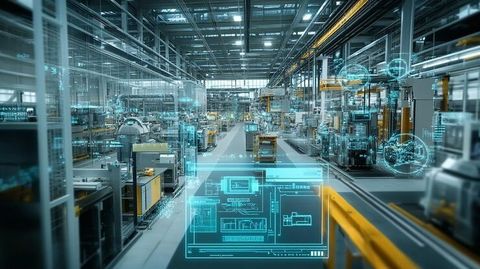 Smart Factory Systems Guide: Designs, Functions, Equipment and Industrial Integration