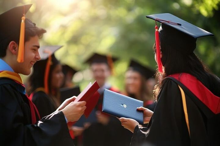 Scholarship Program Guide: Funding Types, Academic Requirements, Deadlines and Selection Process