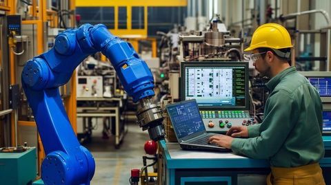 Predictive Maintenance Machines and Systems: Sensors, Monitoring, Analytics, and Applications