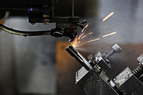 Industrial Soldering Machines Explained: Soldering Technologies, Manufacturing Equipment, Automation Systems and Industrial Applications