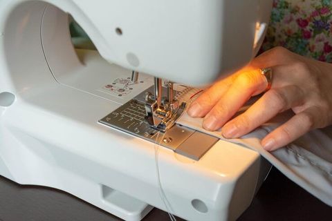Button Sewing Machines: Discover Maintenance Practices, Safety Features, and Precision Stitching