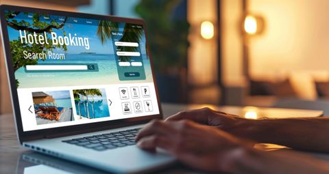 Hotel Booking Guide: Complete Guide to Finding the Right Stay for Every Trip