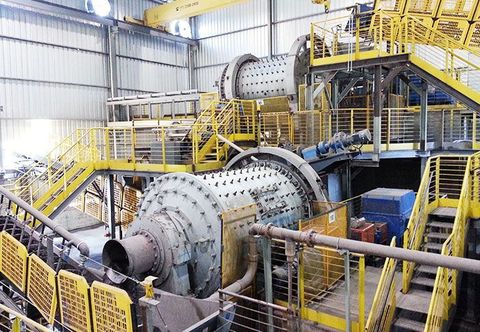 Ball Mill Machines: Unlocking the Power of Grinding Technology