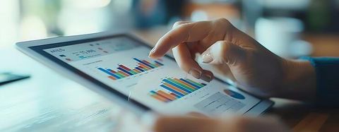 Marketing Metrics Guide: Conversion Rates, Customer Acquisition, Engagement and Performance