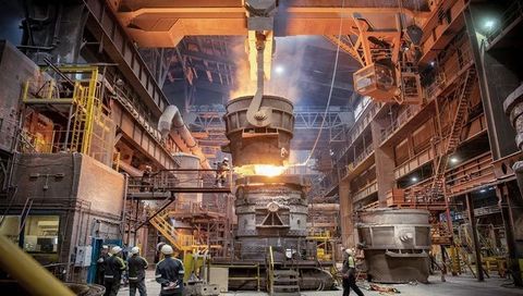 Metal Processing Industry Insights: Emerging Technologies and Market Developments