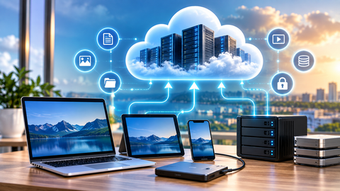 Cloud Backup Solutions: Ransomware Protection Insights