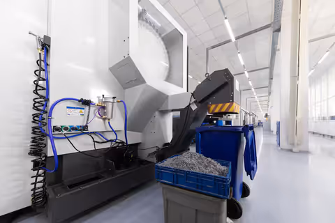 Bio-Based Polymer Manufacturing Equipment Overview: Essential Technologies, Components, and Industrial Applications