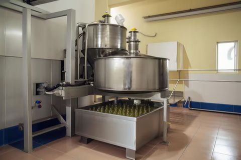 Oil Extraction Machines Complete Guide to Types, Features, Applications and Maintenance