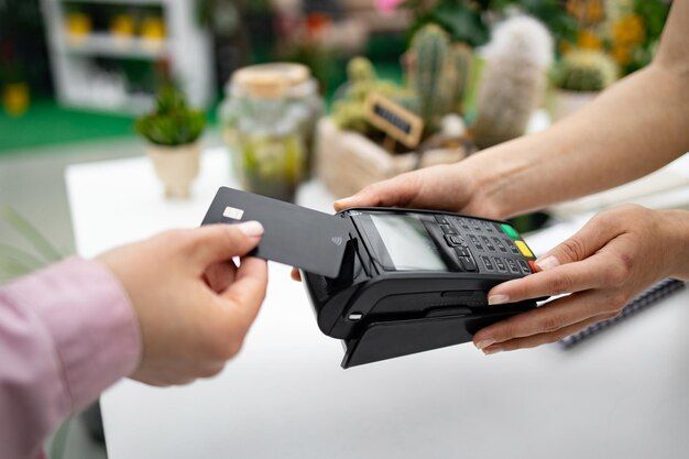 Understanding How Credit Card Payments Travel From Your Tap to the Merchant’s Account