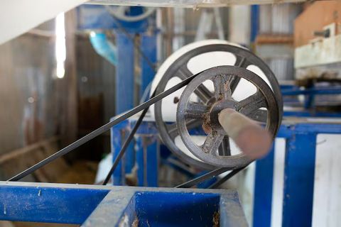 Ball Mill Machines Explained: Grinding Technologies, Manufacturing Equipment, Production Processes, Global Manufacturers, Suppliers and Industrial Applications