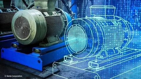 Equipment Digital Twin Guide: Explore Its Role in Modern Industrial Systems