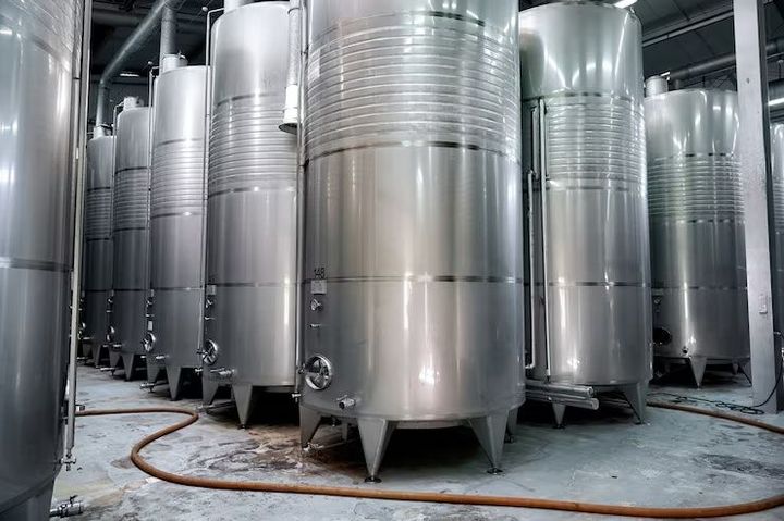 Learn About Industrial Tanks: An Informative Overview and Helpful Suggestions