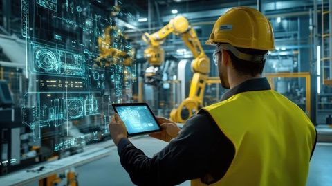 Smart Factory Maintenance Details: Sensors, Data Analytics, Automation, and Maintenance Planning