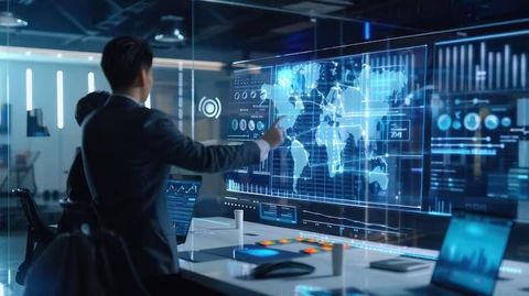 Managed Detection and Response MDR Operations Security Explanation of Risk Management